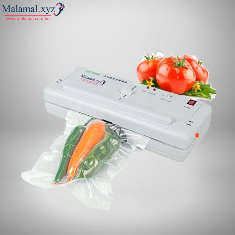 Household Vacuum Packaging Machine