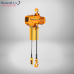3Ton 6Mtr Electric Chain Hoist Pulley Block - 2 Way 220V