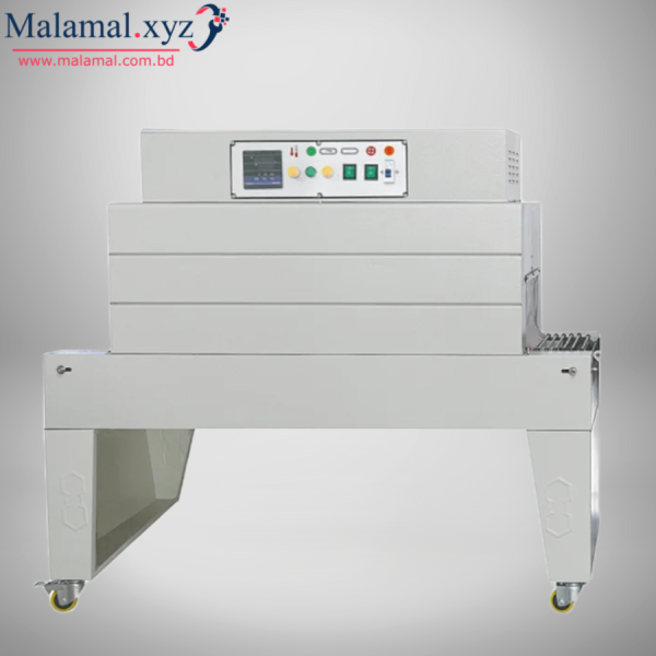 Shrink Wraping Packaging Machine