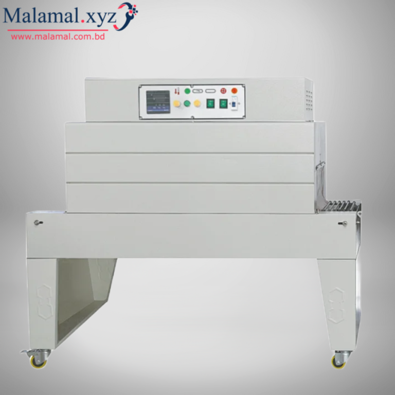 Shrink Wraping Packaging Machine