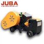 Bar Cutter Machine 3KW/380V (Model- GQ40 JUBA)