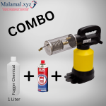 Fogger Machine MS-5000 Korea