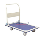 Platform Trolley 300KG Fixed Handle Metal Body SUMO (Thailand)