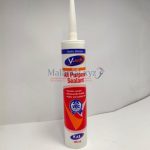 Arctic Silicone Gum V-Tech