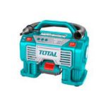 Total Air Compressor TACLI2002
