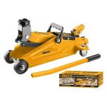 Hydraulic Floor Jack 2 Ton Brand INGCO - HFJ201