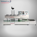 Automatic Induction Foil Sealing