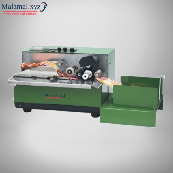 Solid-ink Date Coding Machine (Automatic) MY-380F