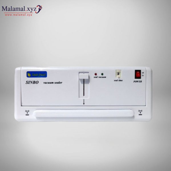 Small Vacuum Packaging Machine