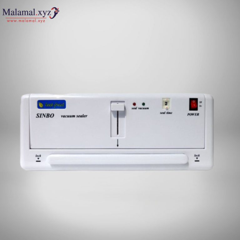 Small Vacuum Packaging Machine