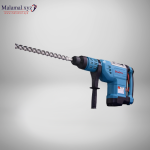 45mm Rotary Hammer Drill Machine 1500W Brand Dongcheng - DZC45