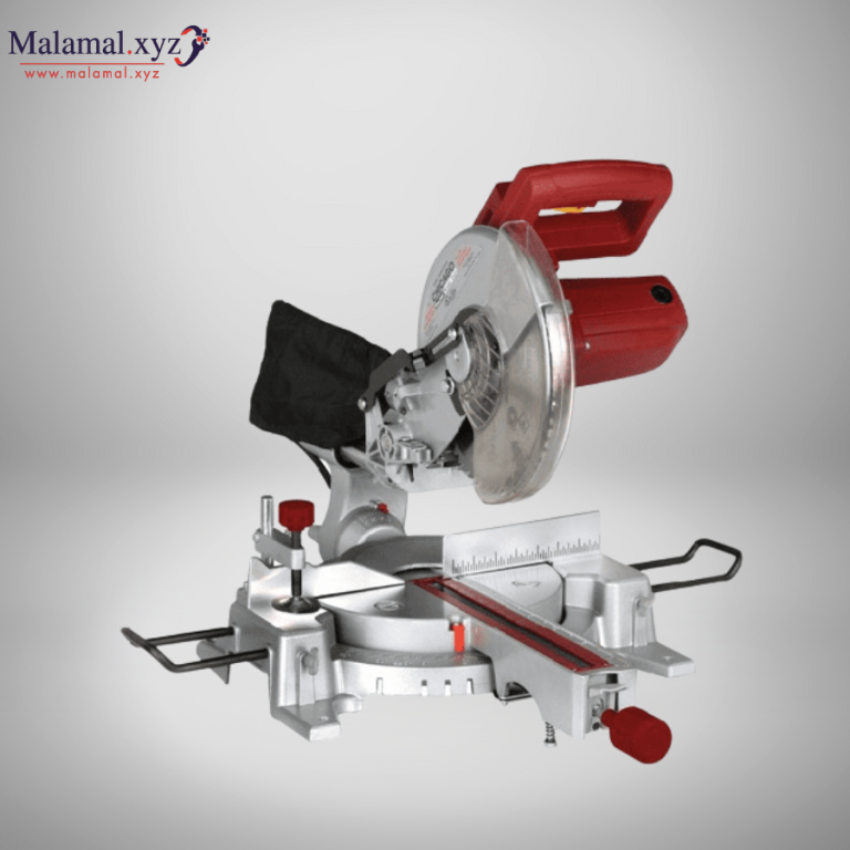 ELECTRIC MITER SAW 10″