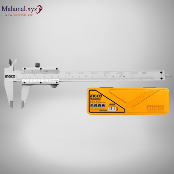 Vernier Caliper INGCO HVC01200