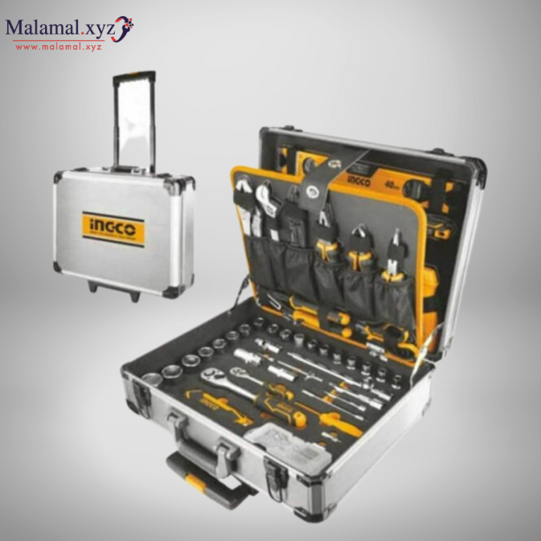 147Pcs HANDTOOLS SET INGCO