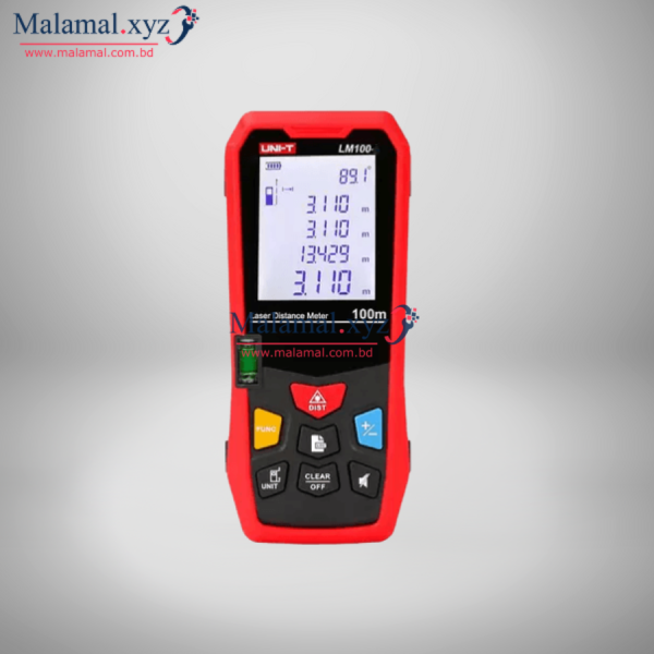 UNI-T Laser Distance Meter