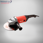 230mm (9") Angle Grinder Machine 2450W Brand KEN 9123BI