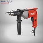 13mm (1/2") Electric Drill Machine 650W Brand KEN - 6613E