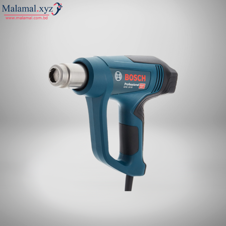 Hot Air Gun Bosch