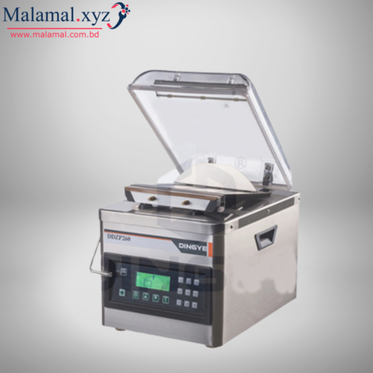 Vacuum Sealer Packaging Machine