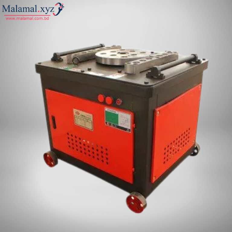 Steel Rod Bar Bender