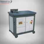 Electric Hoop Bender Machine 6-25mm 3KW 380V (Model - GF25)