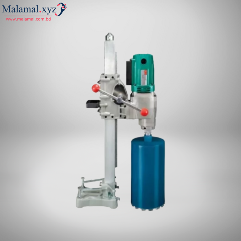 200mm Diamond Core Drill