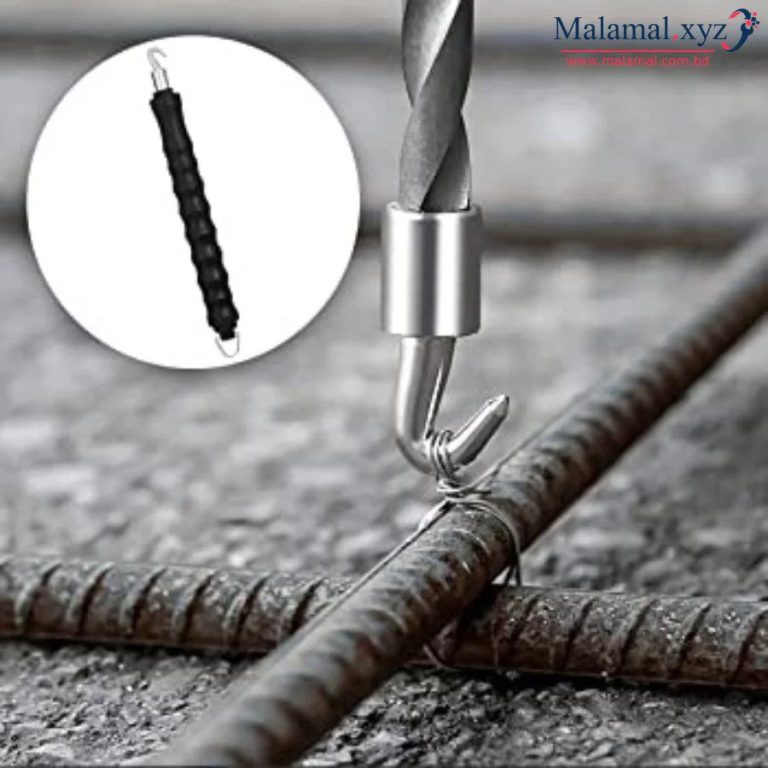 Rebar Tie Wire Twister