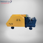 Electric Steel Rod Bar Cutter 6-28mm 3kw 380V Model-GQ40 (Heavy)