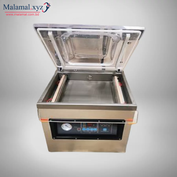 DZ-400/2F Vacuum Packaging PACKWELL