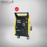 MIG Welding Machine (Brand: Winner - MIG-250)