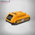 20V Lithium-Ion Battery Pack