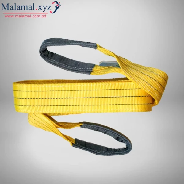3Ton 10Meter Lifting Belt