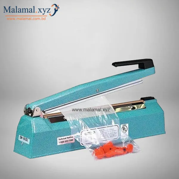 24 inch Hand Sealer
