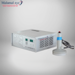 4'' Portable Induction Foil Sealer Machine Capping Foil Sealing 2