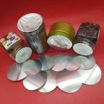 4'' Portable Induction Foil Sealer Machine Capping Foil Sealing smpl 1