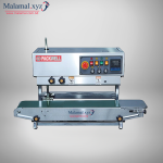 Auto Continuous Vertical Sealer