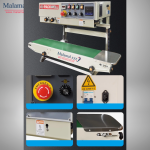 Auto Continuous Vertical Sealer