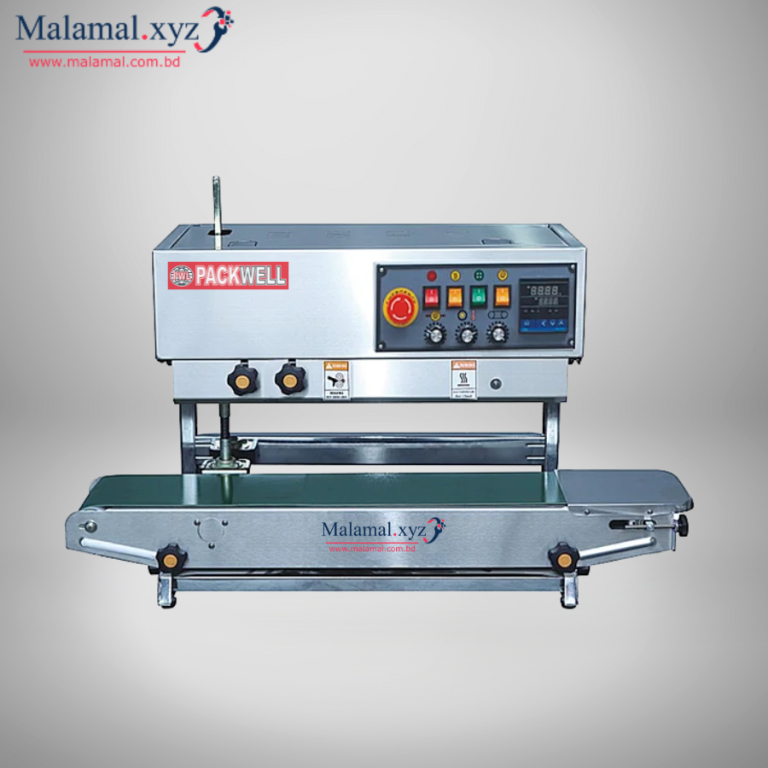 Auto Continuous Vertical Sealer