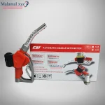 Automatic Digital Fuel Gun