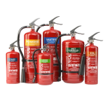 Fire Extinguisher