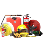 Fire Safety Items