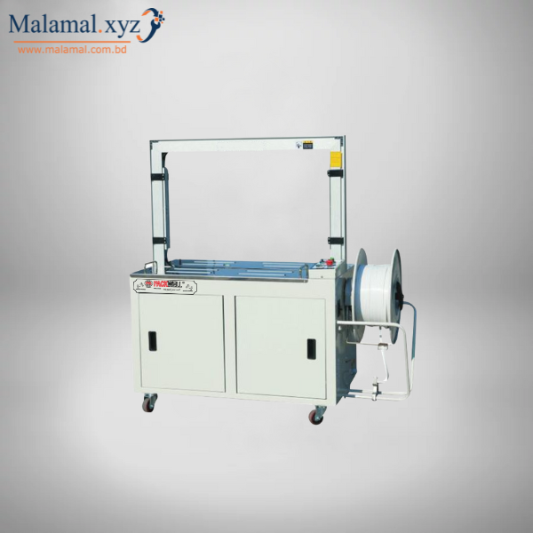 Full Automatic Strapping Machine