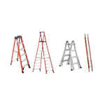 Portable Aluminum Ladder Bangladesh