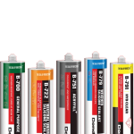Silicon Sealants