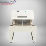 Thermal Shrink Wrapping Machine