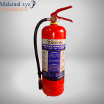 ABC Powder Fire Extinguisher 5KG - TAIFUN