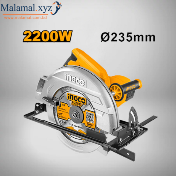 235mm-9-14-circular-saw-2200w-ingco-cs23522