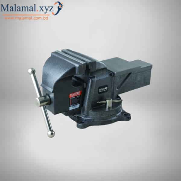 bench-vice-4″-brand-harden-model-600624