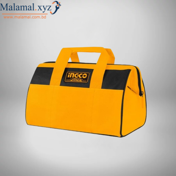 16" Tool Bag Brand INGCO - HTBG28161