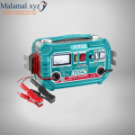Battery Charger 12/24V Brand Total - TBC1601